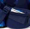 Satch Pack Schulrucksack Troublemaker, Farbe/Muster : bleu, Voir les images du produit 26