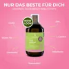 BitterLiebe Stoffwechsel Shot - 3x 500 ml, mit Mariendistel Produktbild-Vorschau 9