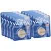 A pack of VARTA CR2430 lithium coin cell batteries. Náhled obrázku produktu