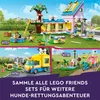 Stavebnica LEGO Friends 41727 Psí útulok (617 dielikov) Náhľad obrázku produktu 46