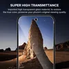 CLM-Tech 4er Set Panzerglas kompatibel mit Google Pixel 10a Produktbild-Vorschau 13