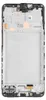 Samsung Galaxy A16 5G Display Schwarz Produktbild-Vorschau 3