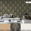 Livingwalls Barocktapete Metropolitan Stories Tapete mit Produktbild-Vorschau 7