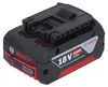 Akumulator zamienny Bosch 1600Z00038 Li-Ion 18 V 4,0 Ah Podgląd zdjęcia produktu 5