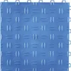 Kształtki do posadzek garażowych, 305 x 305 x 13,4 mm, Podgląd zdjęcia produktu 9
