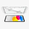 Spigen EZ FIT GLAS.tR, Klare Bildschirmschutzfolie, 9H, Produktbild-Vorschau 6