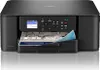 Brother DCP-J1313DW, Tintenstrahl, Farbdruck, 1200 x 6000 Produktbild-Vorschau 4