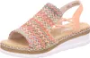 Rieker V1241-90 - Rieker Sandalen Multi  Rieker Farbe: Produktbild-Vorschau 28