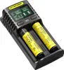 Nitecore UM2 Batterieladegerät Haushaltsbatterie DC Produktbild-Vorschau 26