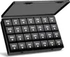 Tablettenbox Monat 28 Tage Pillendose Medikamentenbox 7 Produktbild-Vorschau 1