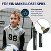 Ballpumpe In & Out 76192 (schwarz) Produktbild-Vorschau 5