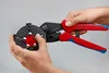 KNIPEX MultiCrimp - Sertisseuse Voir les images du produit 23