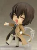 Bungo Stray Dogs Nendoroid Figurkę akcji Osamu Dazaia 10 cm Podgląd zdjęcia produktu 6