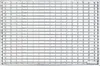 ACO 60x40cm Maschenrost mit V-Stab MW 9/31mm Gitterrost Produktbild-Vorschau 3