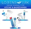 LOBENSWERK 30g Silikonfett für Kaffeevollautomaten [inkl. Produktbild-Vorschau 7