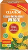 A product box for lawn weed killer. Produktbild-Vorschau