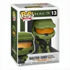 FUNKO POP! MASTER CHIEF - HALO, Videohra Náhled obrázku produktu 7