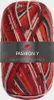 Pro Lana Golden Socks Fashion Y 4-fach Sockenwolle, Produktbild-Vorschau 1