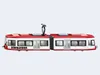 Siku 1895 - Bombardiere del tram 1:87 Anteprima dell’immagine prodotto 26