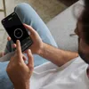 Nuki Smart Lock Pro 4. Generation elektronisches Schloss, Produktbild-Vorschau 4