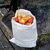 PP Gewebesack Sandsack 40cm x 60cm m. Bindeband Produktbild-Vorschau 2