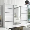 Schwebetürenschrank AURELIA 2 Schwebetürenschrank AURELIA 2 Produktbild-Vorschau 1