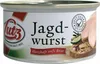 Lutz Jagdwurst (125g Dose) + usy Block Produktbild-Vorschau 2