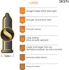 UNIMIL SKYN FEEL EVERYTHING LARGE non-latex 36 pz Anteprima dell’immagine prodotto 6