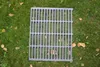 SEZAM Grille de four 43 x 35 cm Fonte Grille en fonte Voir les images du produit 6