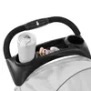Hauck Shopper Neo II Grey Kinderwagen 1-25 kg - Produktbild-Vorschau 16