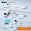 Freeze. seven 7000BTU  Mobile Klimaanlage Weiß – Produktbild-Vorschau 6