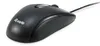 Mouse compatto Equip USB-C plug L+R 1,50m nero Anteprima dell’immagine prodotto 1