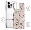 xoxo Wildhearts Paisley Dawn Nude - iPhone 14 Pro Max Hülle Produktbild-Vorschau 7