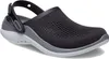CROCS Crogs Lite Ride 360 Clog schwarz 46-47 Produktbild-Vorschau 4