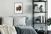 MuchoWow® MuchoWow® Gerahmtes Poster Der Stieglitz - Carel Produktbild-Vorschau 2
