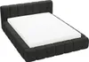 GRAINGOLD Polsterbett 180x200 cm Ibiza - Polyesterstoff, Produktbild-Vorschau 2