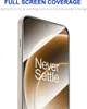 OnePlus 15 Displayschutz - Coverup Full-Cover Panzerglas - Produktbild-Vorschau 2