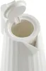 Alessi Plisse,Elec.Water-Kettle W (Art.-Nr. MDL21 W, EAN Anteprima dell’immagine prodotto 9