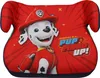 Paw Patrol MARSHALL – Autositz mit Gurt, Sitzerhöhung für Produktbild-Vorschau 2