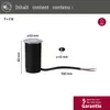 Paulmann House LED Bodeneinbauleuchte Warmweiß Produktbild-Vorschau 3