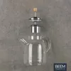 BEEM TEEKANNE Teiera in vetro con inserto per colino | 1,5 Anteprima dell’immagine prodotto 15