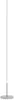 LED Stehlampe Dimmbar mit Fernbedienung 150cm – Moderne Produktbild-Vorschau 10