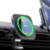 Esr Halolock Magnetische Qi2-Autohalterung Mit Magsafe Produktbild-Vorschau 2