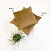 Dutch Decor Kissenbezug Finn 60x60 cm Braun Produktbild-Vorschau 3