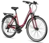 Adler Verona Wave vielseitiges Trekkingbike mit Produktbild-Vorschau 2