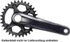 Shimano Deore Xt M8120 12s Hollowtech Ii Kurbel Schwarz 170 Produktbild-Vorschau 1