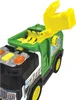 Dickie Recycle Truck z koszem na śmieci 203306021 Podgląd zdjęcia produktu 5