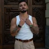 SERASAR | Bracciale in pelle premium da uomo [Wild] con Anteprima dell’immagine prodotto 8