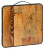 Vilde | Stolik campingowy składany - 40x40x30 cm - Podgląd zdjęcia produktu 10