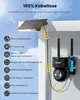 ieGeek 2K venkovní bezpečnostní kamera s WiFi, 360° PTZ, Náhled obrázku produktu 7